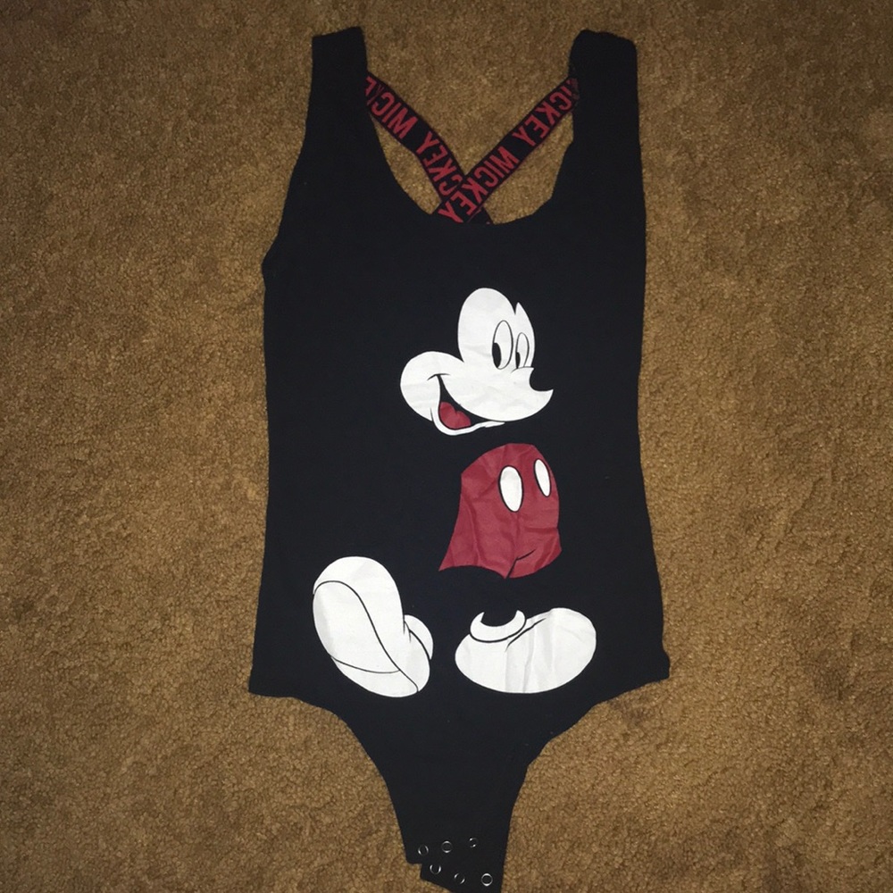 Leotard
